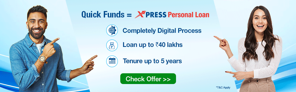 Personal Loan Online